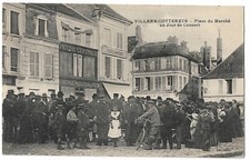 Fr02 villers cotterets d'occasion  Le Quesnoy