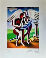 Mark kostabi divine usato  Taranto