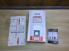 Thermoflow elex elektro gebraucht kaufen  Schweitenkirchen