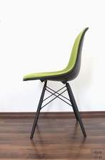 Vitra dsw plastic gebraucht kaufen  Ilvesheim