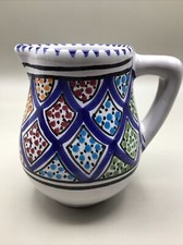 Tunisiabachmara pitcher hand for sale  Athol