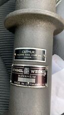 Hommel werke 573 for sale  MALDON