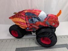 Monster jam monster for sale  Afton