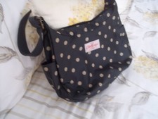 Cath kidston polka for sale  WIRRAL