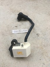 Mcculloch ignition coil for sale  Grayson
