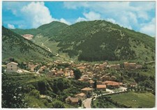 San sebastiano dei usato  Isola Vicentina