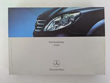 Mercedes benz viano gebraucht kaufen  Münster