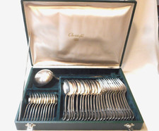 Ménagère christofle model d'occasion  France