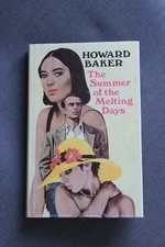 howard baker for sale howard baker for sale WHITSTABLE