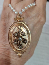 Antico pendente napoleone usato Antico pendente napoleone usato  Spilamberto