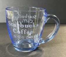 Starbucks clear tinted for sale  Moreno Valley