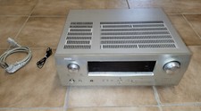 Denon avr 1910 gebraucht kaufen  Celle
