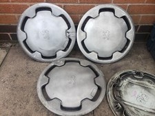 Three genuine peugeot for sale  MELTON MOWBRAY
