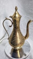 Ancienne grande théière d'occasion  Verquin
