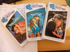 Harmony destiny fino usato  Pisa