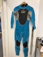 Ladies gul wetsuit for sale  UK