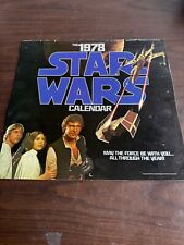 1978 star wars for sale  Fort Worth