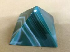 Agata piramide brasile usato  Vigevano