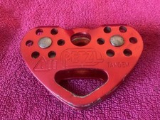 Petzl tandem double for sale  WARRINGTON