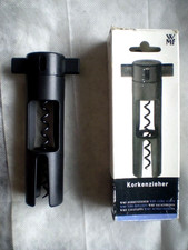 Wmf korkenzieher black gebraucht kaufen  Weilerswist
