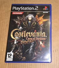 Castlevania curse the usato  Moena