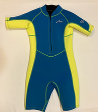 Hevto kids wetsuit for sale  Irvine