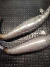 Marmitte yamaha 250 usato  Trento