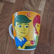 Jacobs ritzenhoff sammeltasse gebraucht kaufen Jacobs ritzenhoff sammeltasse gebraucht kaufen  München