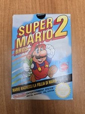 Nintendo super mario usato  Milano