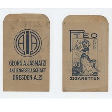 Jasmatzi zigarettenfabrik dres gebraucht kaufen Jasmatzi zigarettenfabrik dres gebraucht kaufen  Berlin