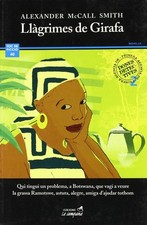 Llàgrimes de girafa comprar usado  Enviando para Brazil