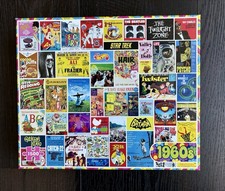 1960s 1500 piece for sale  Seattle