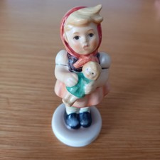 Hummel goebel figur gebraucht kaufen  Essingen, Hochstadt, Ottersheim
