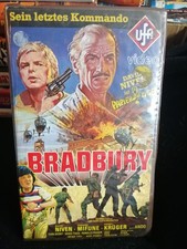 Vhs rarität bradbury gebraucht kaufen  Burgkunstadt