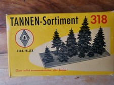 Faller bausatz 318 gebraucht kaufen  Stuttgart