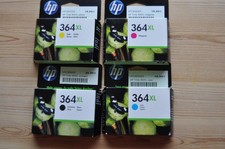 364xl xl drucker gebraucht kaufen  Wunstorf
