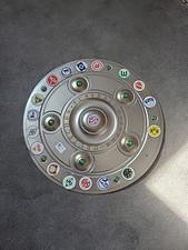 Aral meisterschale bundesliga gebraucht kaufen  Lage