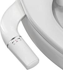 Ultra slim bidet for sale  WAKEFIELD