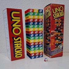 Mattel uno stacko gebraucht kaufen  Berlin