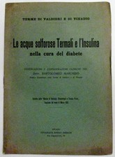 Bartolomeo marchisio acque usato Bartolomeo marchisio acque usato  Torino