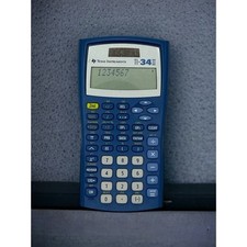Texas instruments solar for sale  Rome