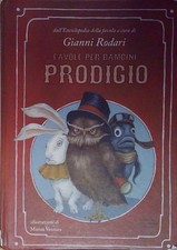 Rodari favole per usato  Italia