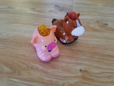Vtech tut tut gebraucht kaufen  Alesheim
