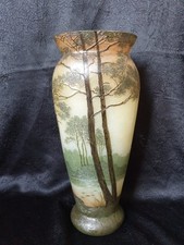 Vase legras d'occasion  Fourchambault