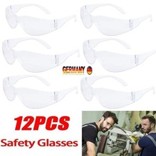 12x schutzbrille anti gebraucht kaufen  Bremen