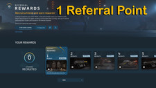 Star Citizen - Referral Point - More than 2300 done!!! - New Referral Ladder!!! comprar usado  Enviando para Brazil
