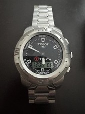 Tissot touch smart for sale  Aliso Viejo