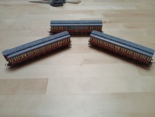 Liliput abteilwagen ruhrschnel gebraucht kaufen Liliput abteilwagen ruhrschnel gebraucht kaufen  Lübben-Umland I