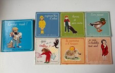 Lot albums collection d'occasion Lot albums collection d'occasion  Aix-en-Provence-