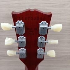 Chitarra elettrica burny usato  Spedire a Italy
